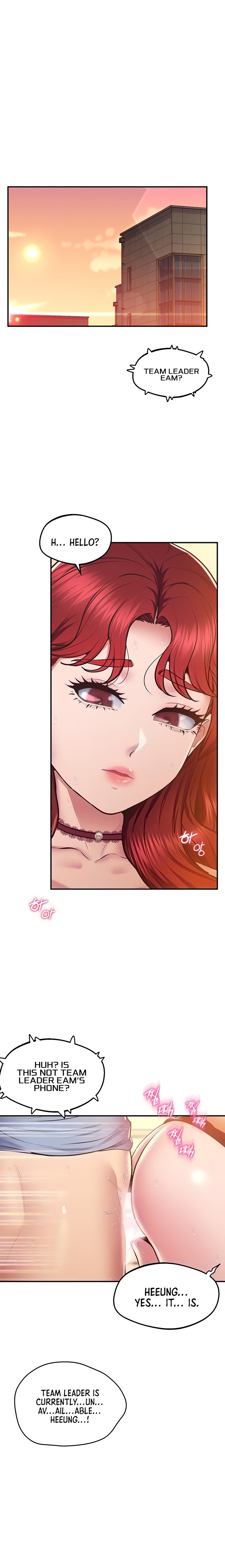 Absolute Smartwatch Chapter 19 Page 3