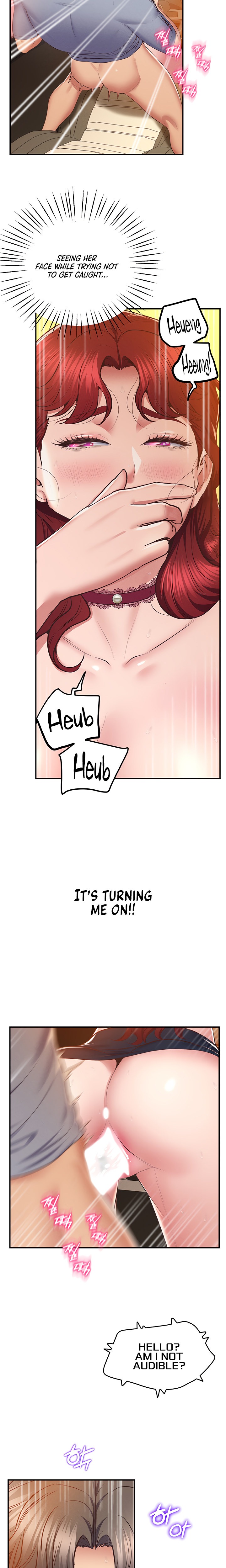 Absolute Smartwatch Chapter 19 Page 7