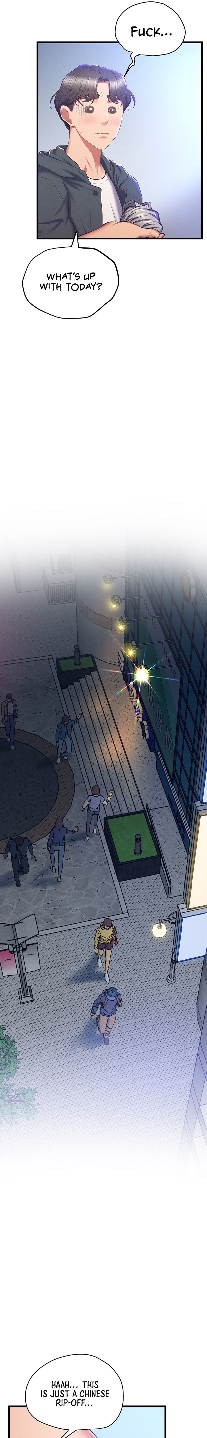 Absolute Smartwatch Chapter 2 Page 19