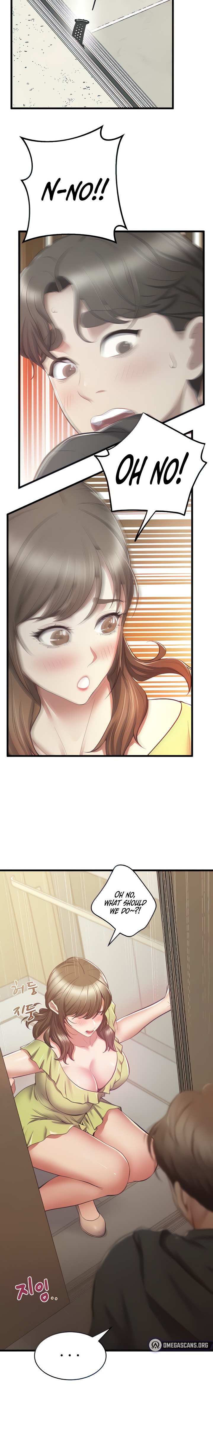 Absolute Smartwatch Chapter 2 Page 2