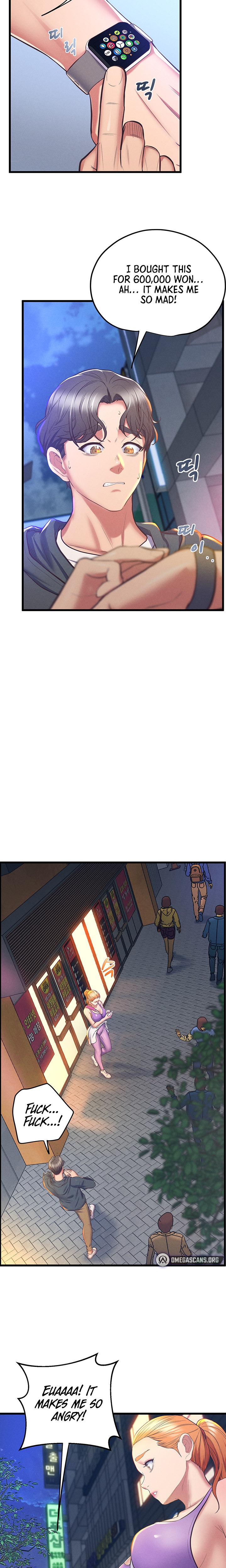 Absolute Smartwatch Chapter 2 Page 20
