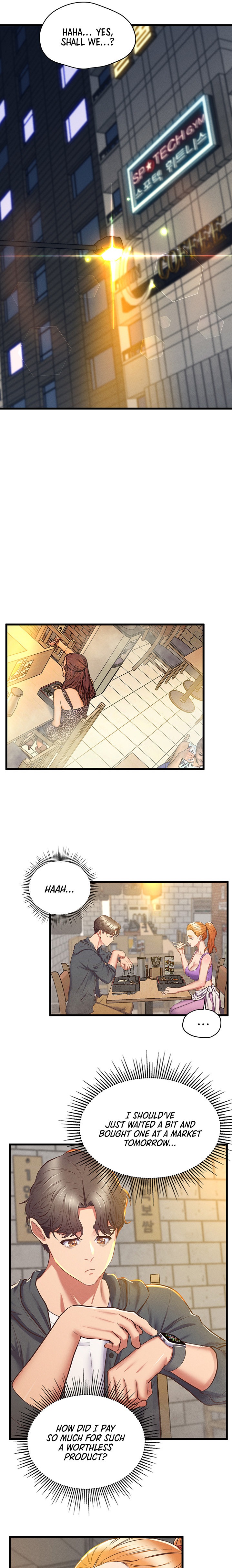 Absolute Smartwatch Chapter 2 Page 22