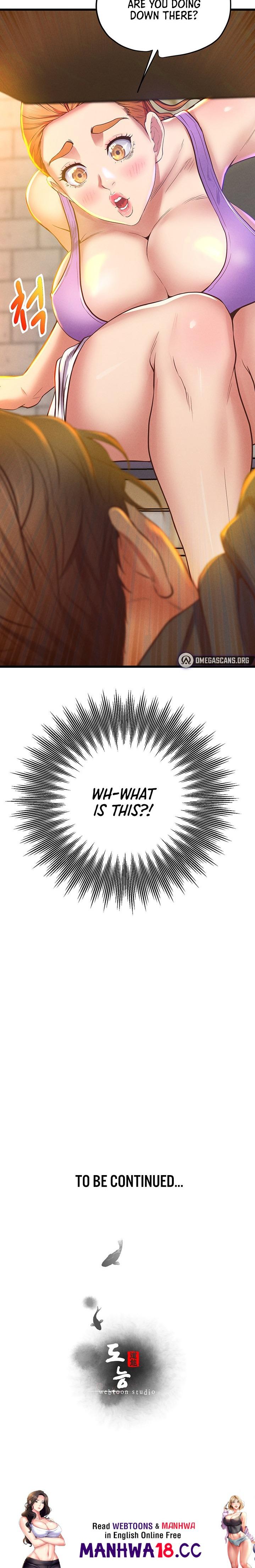 Absolute Smartwatch Chapter 2 Page 27