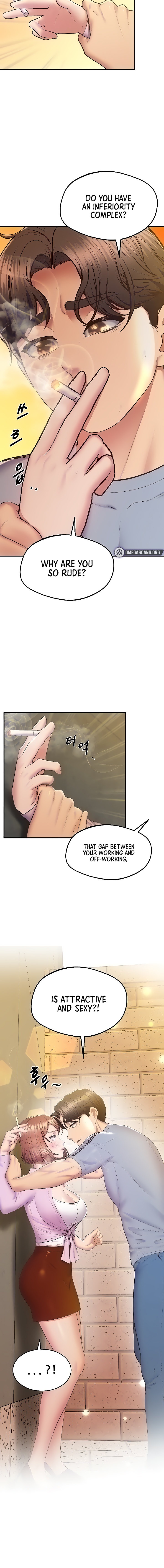 Absolute Smartwatch Chapter 20 Page 10