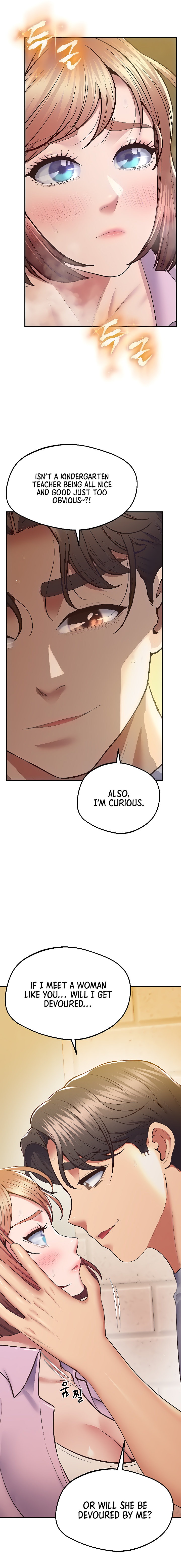 Absolute Smartwatch Chapter 20 Page 11