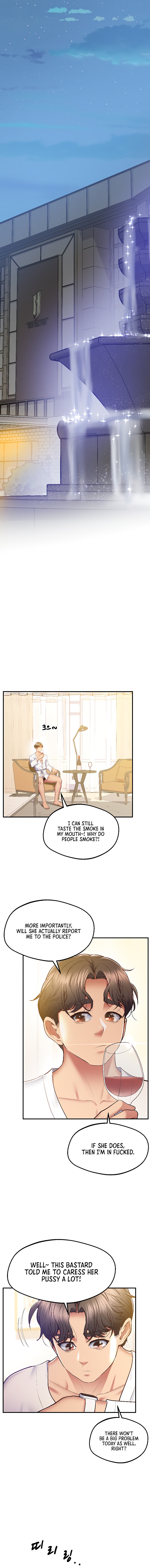 Absolute Smartwatch Chapter 20 Page 18
