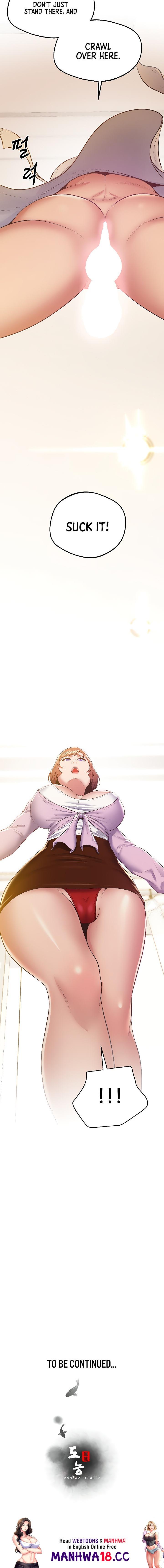 Absolute Smartwatch Chapter 20 Page 20
