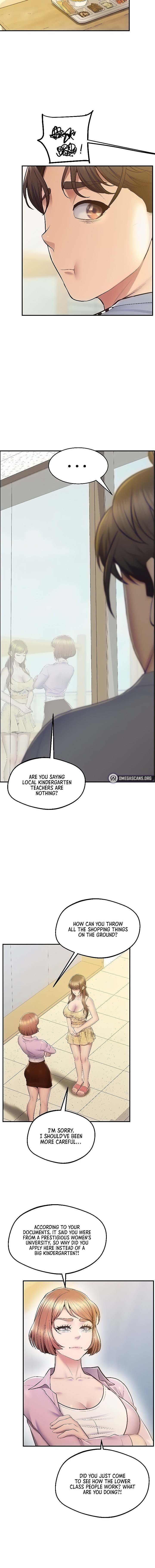 Absolute Smartwatch Chapter 20 Page 6