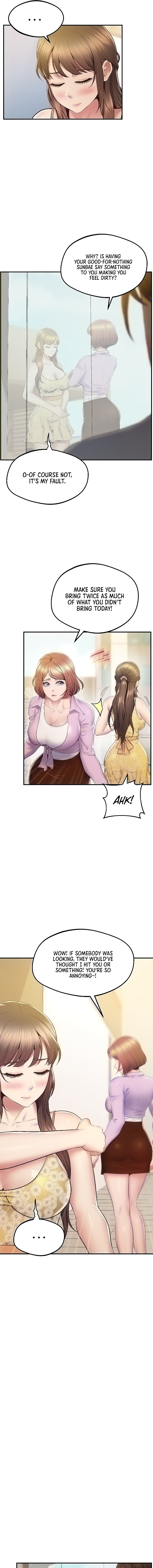 Absolute Smartwatch Chapter 20 Page 7
