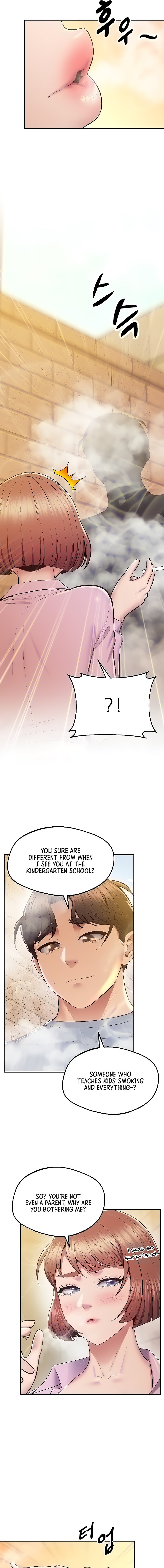 Absolute Smartwatch Chapter 20 Page 9
