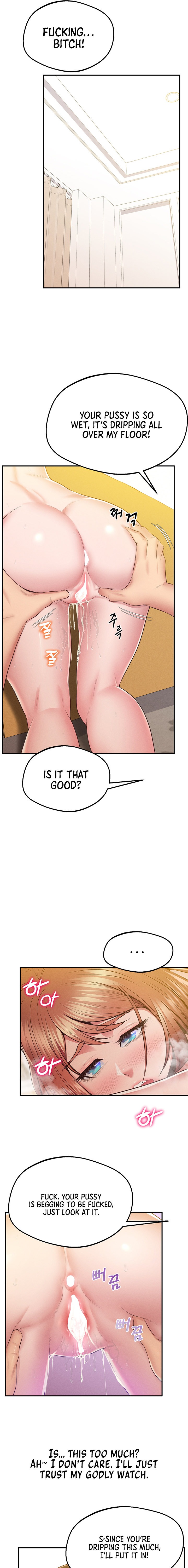 Absolute Smartwatch Chapter 21 Page 15
