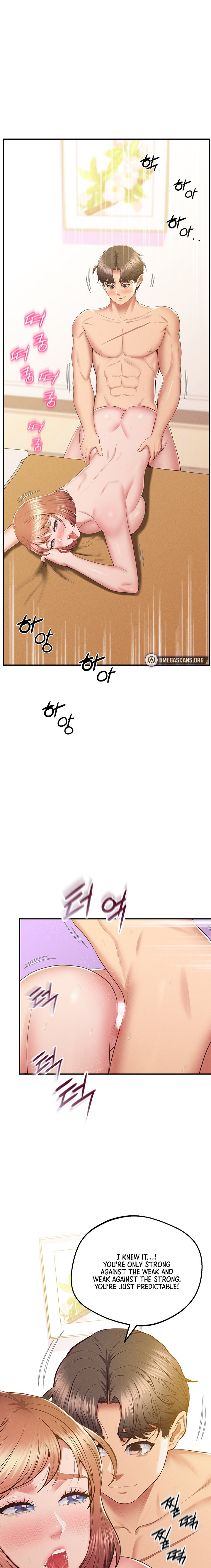 Absolute Smartwatch Chapter 21 Page 17