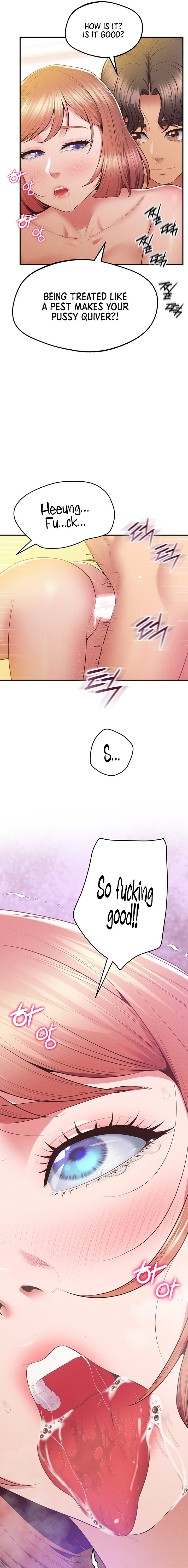 Absolute Smartwatch Chapter 21 Page 19