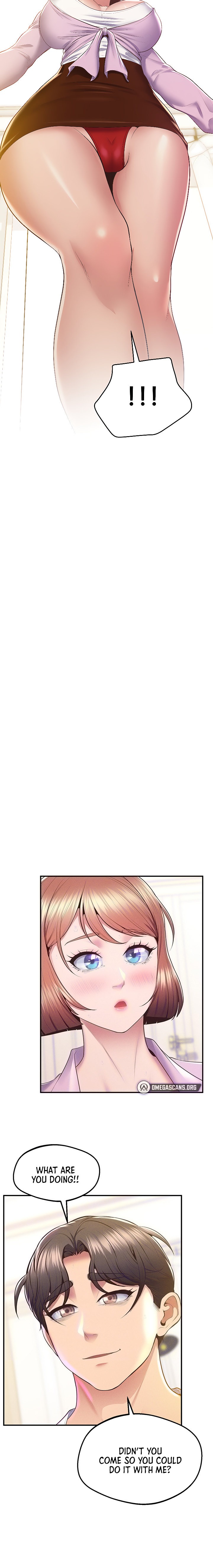 Absolute Smartwatch Chapter 21 Page 2