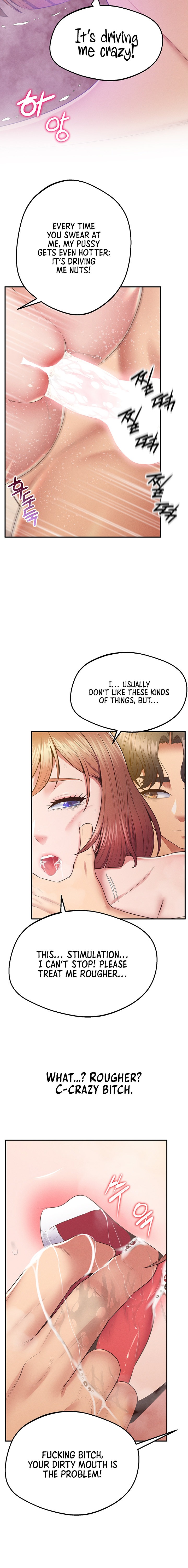 Absolute Smartwatch Chapter 21 Page 20