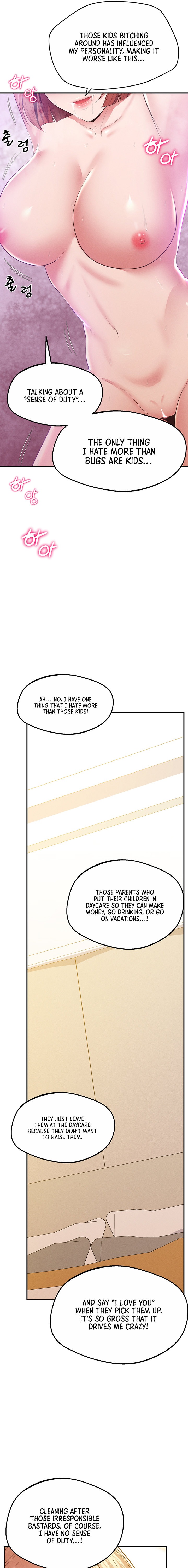 Absolute Smartwatch Chapter 21 Page 23