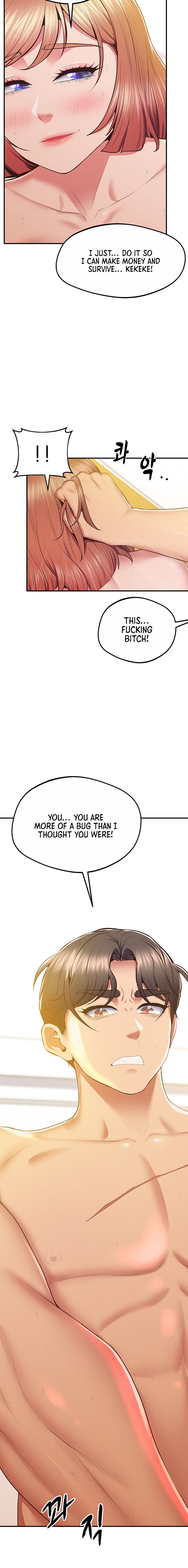 Absolute Smartwatch Chapter 21 Page 24