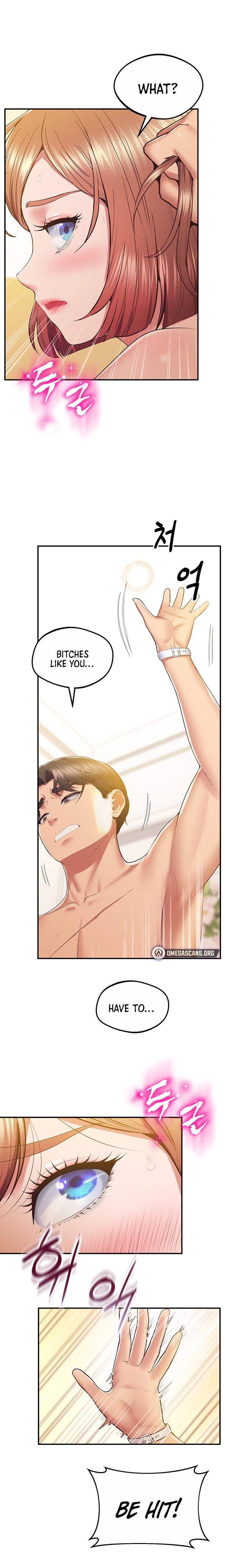 Absolute Smartwatch Chapter 21 Page 25