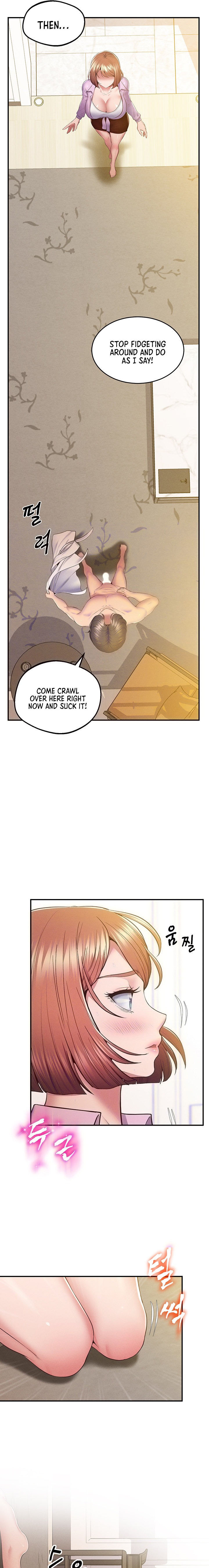Absolute Smartwatch Chapter 21 Page 3