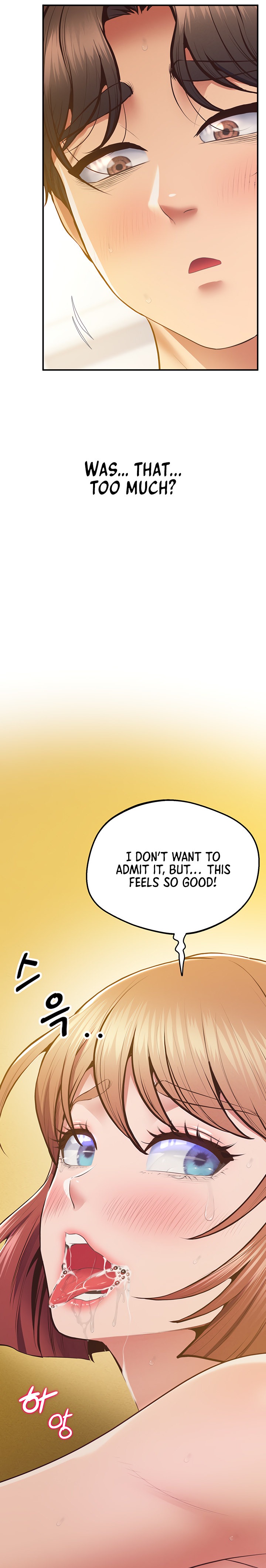 Absolute Smartwatch Chapter 22 Page 13