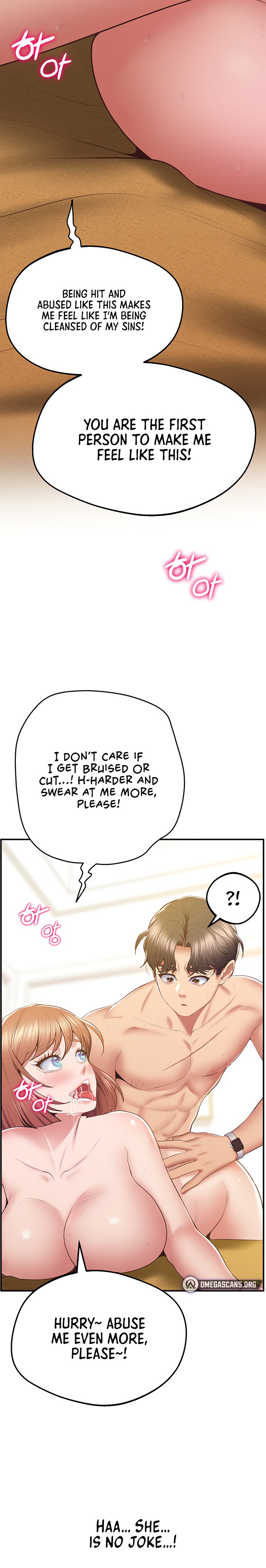 Absolute Smartwatch Chapter 22 Page 14