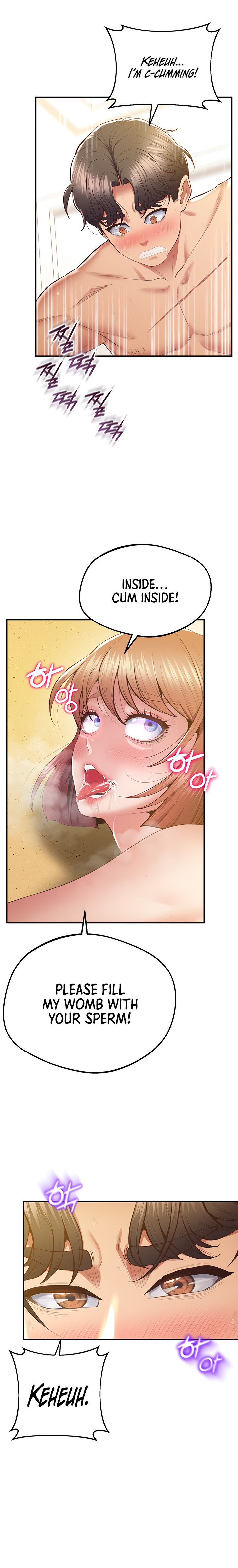 Absolute Smartwatch Chapter 22 Page 18
