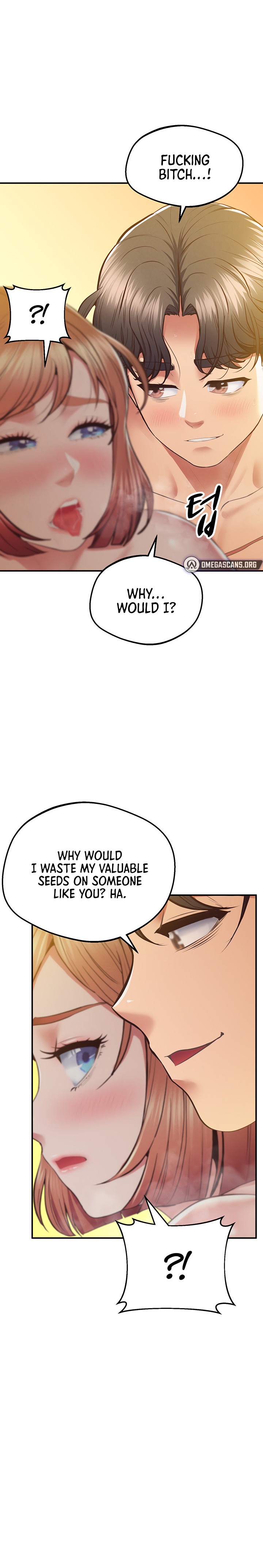 Absolute Smartwatch Chapter 22 Page 21