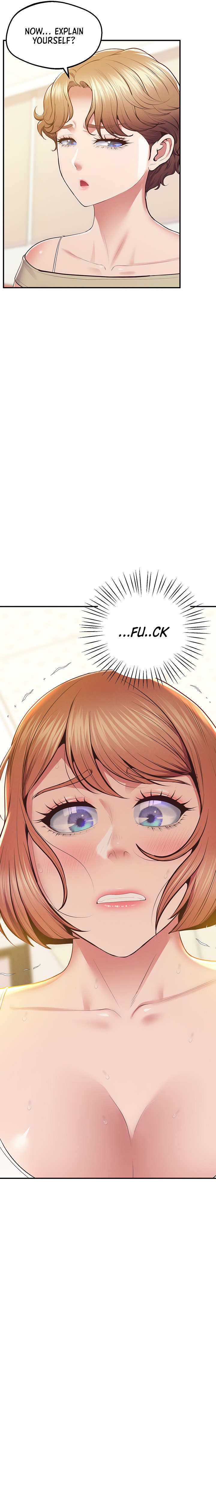 Absolute Smartwatch Chapter 22 Page 28