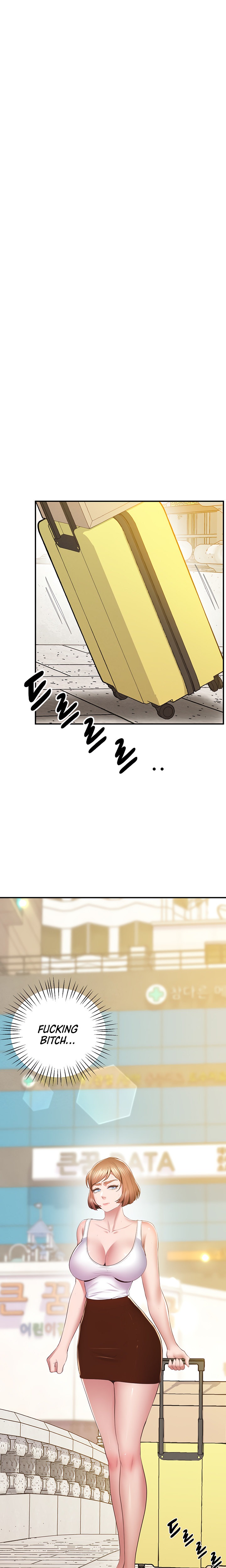 Absolute Smartwatch Chapter 22 Page 29