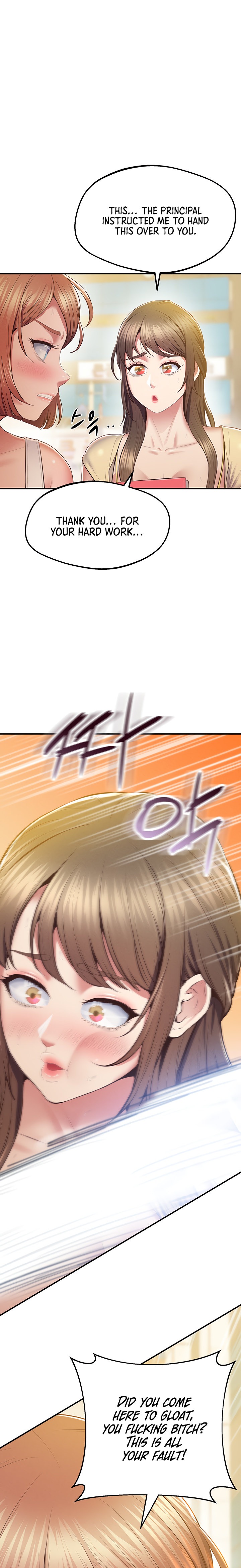 Absolute Smartwatch Chapter 22 Page 31