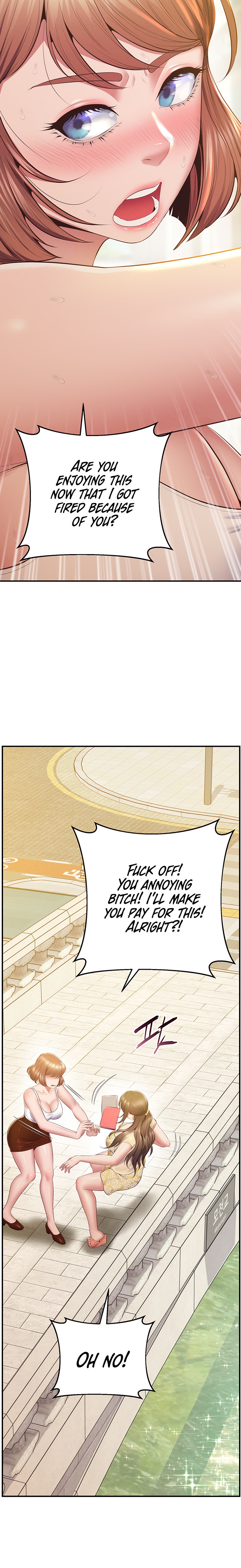 Absolute Smartwatch Chapter 22 Page 32