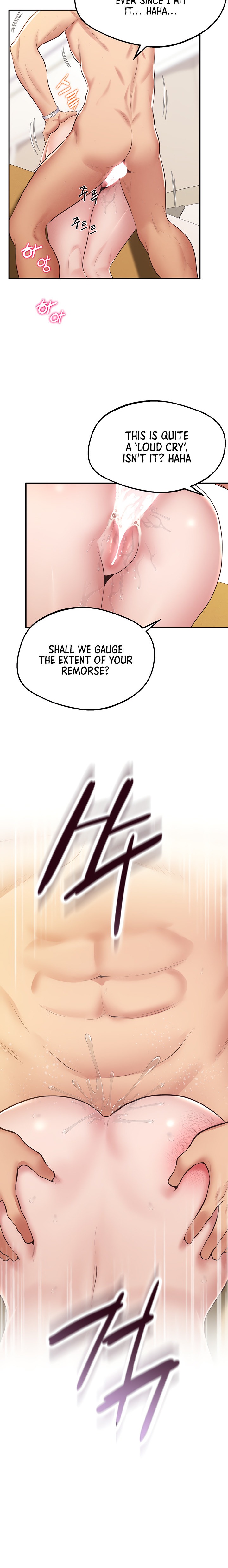 Absolute Smartwatch Chapter 22 Page 9