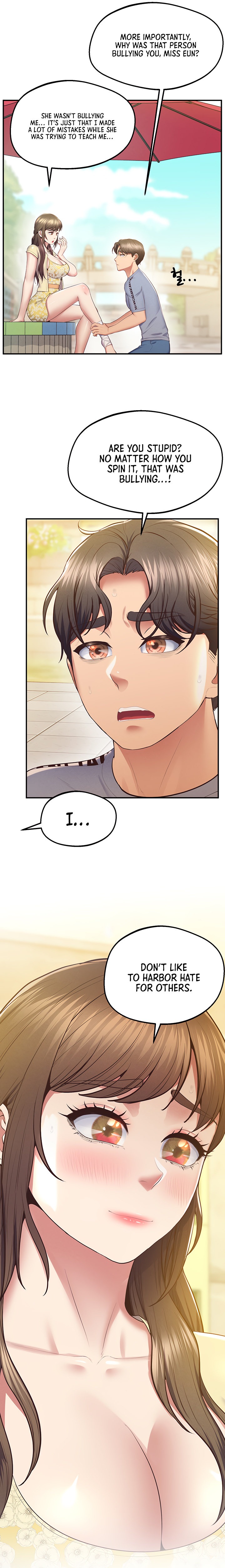 Absolute Smartwatch Chapter 23 Page 10