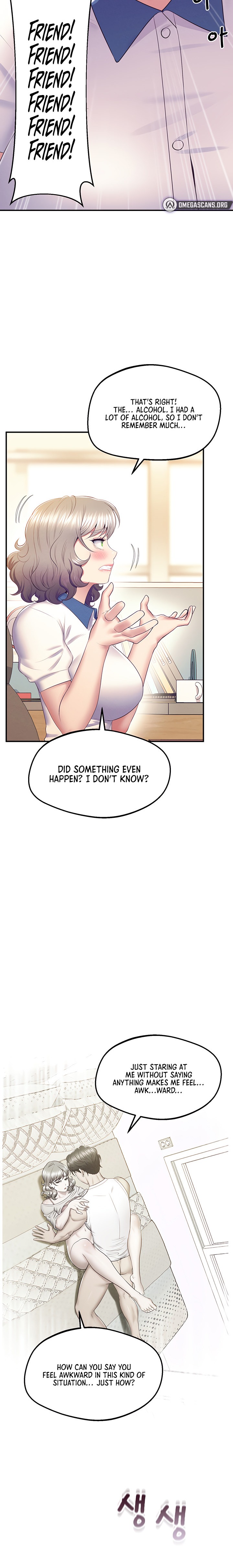 Absolute Smartwatch Chapter 23 Page 15