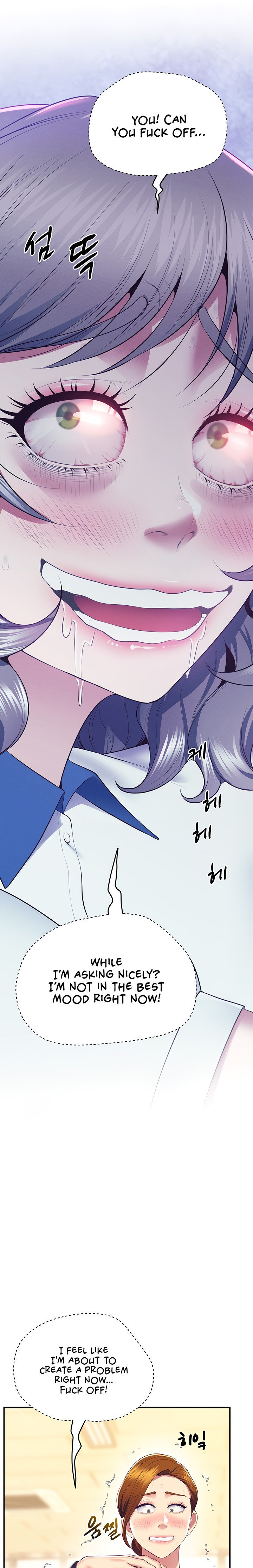 Absolute Smartwatch Chapter 23 Page 19