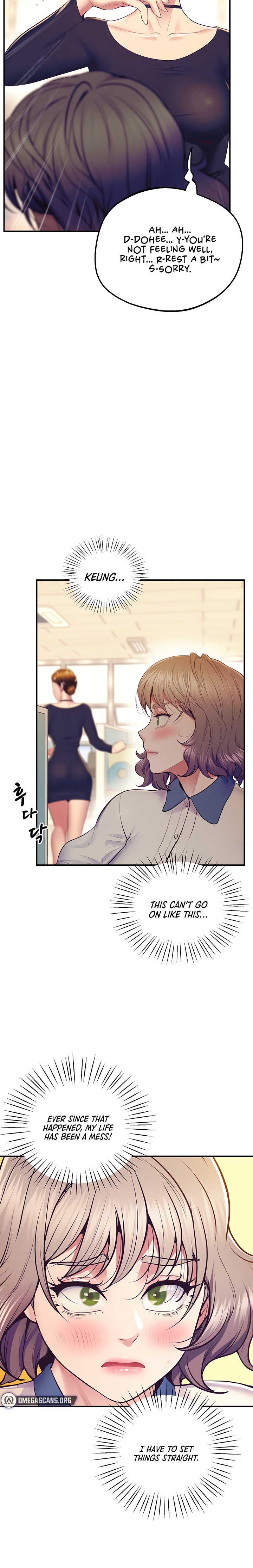 Absolute Smartwatch Chapter 23 Page 20
