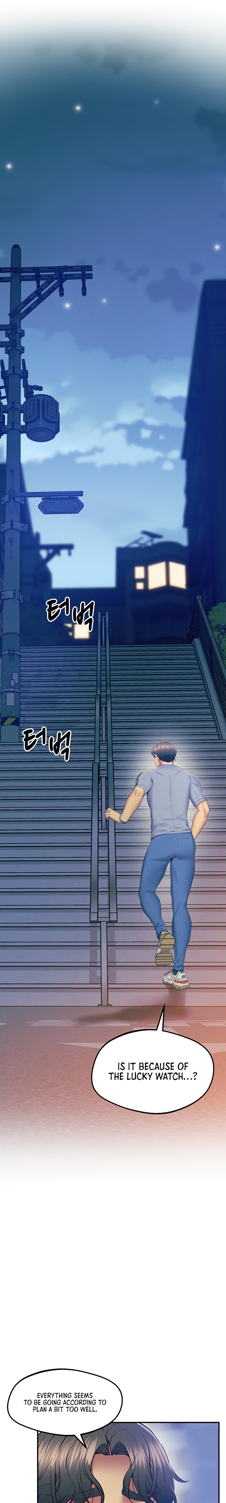 Absolute Smartwatch Chapter 23 Page 22