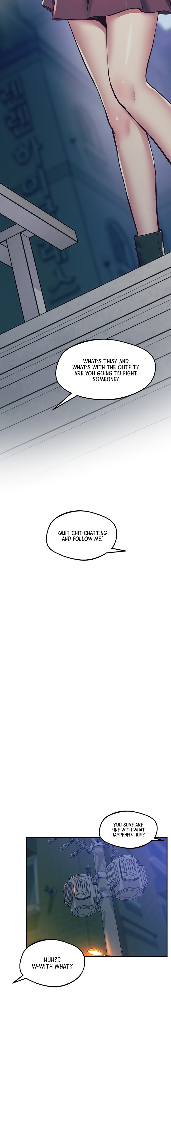 Absolute Smartwatch Chapter 23 Page 24