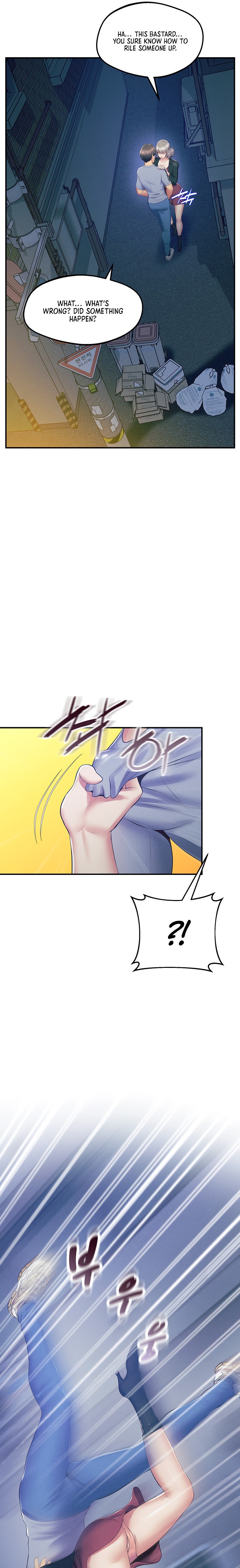 Absolute Smartwatch Chapter 23 Page 25