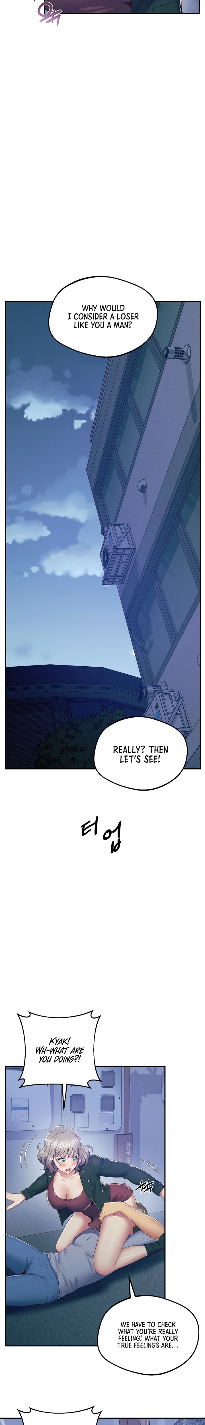 Absolute Smartwatch Chapter 23 Page 29