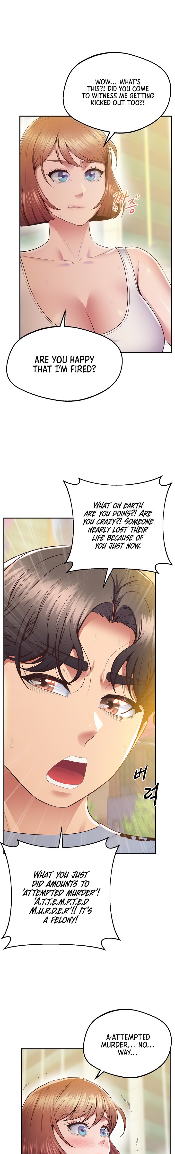 Absolute Smartwatch Chapter 23 Page 5