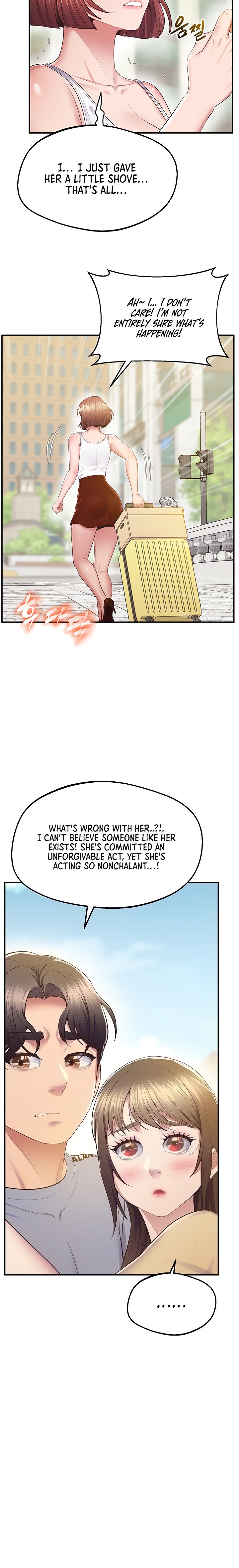 Absolute Smartwatch Chapter 23 Page 6