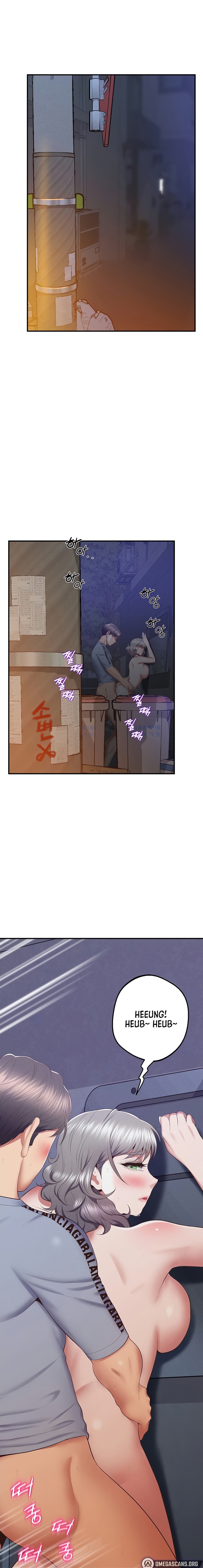 Absolute Smartwatch Chapter 24 Page 21