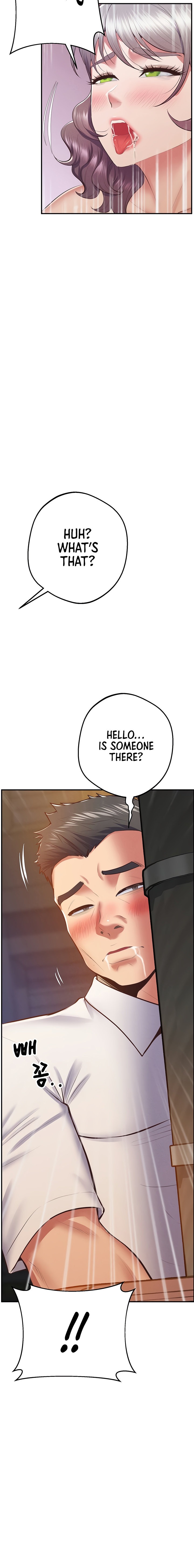 Absolute Smartwatch Chapter 24 Page 24