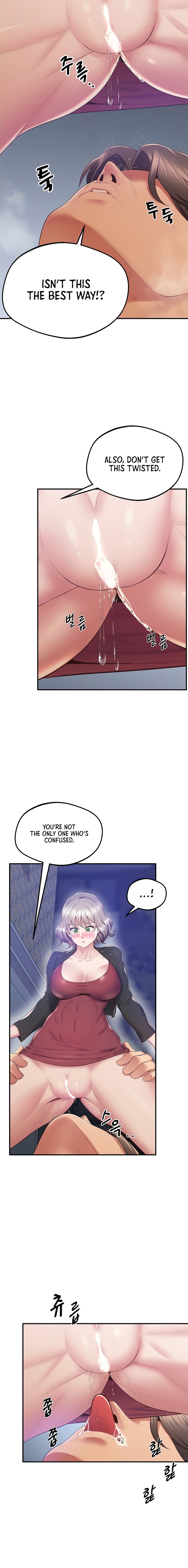 Absolute Smartwatch Chapter 24 Page 4