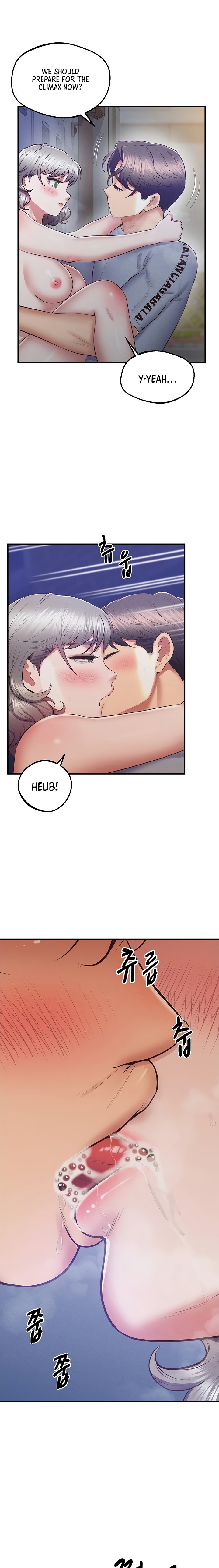 Absolute Smartwatch Chapter 25 Page 13