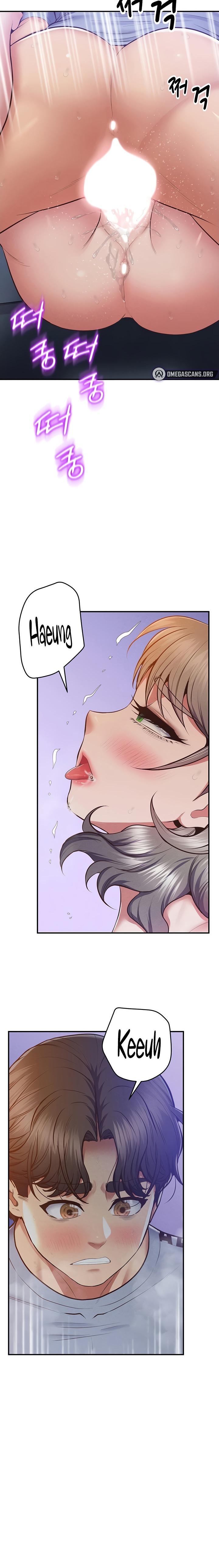 Absolute Smartwatch Chapter 25 Page 14
