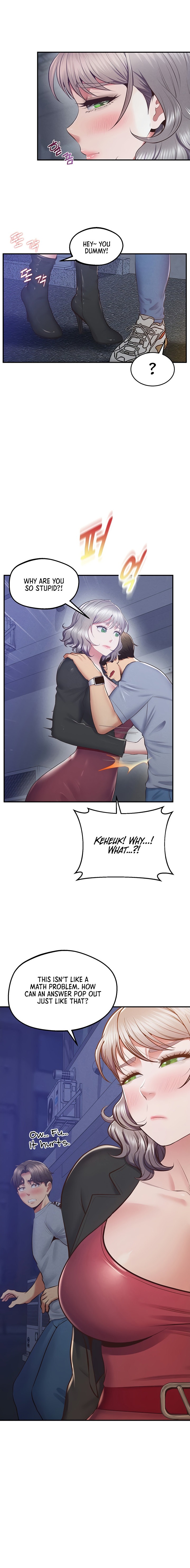Absolute Smartwatch Chapter 25 Page 20