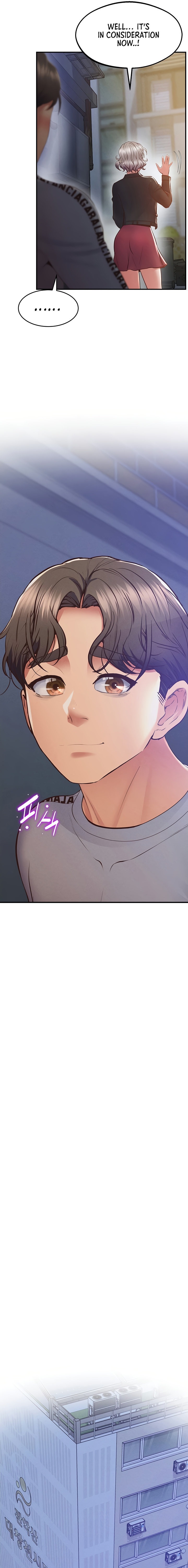 Absolute Smartwatch Chapter 25 Page 21