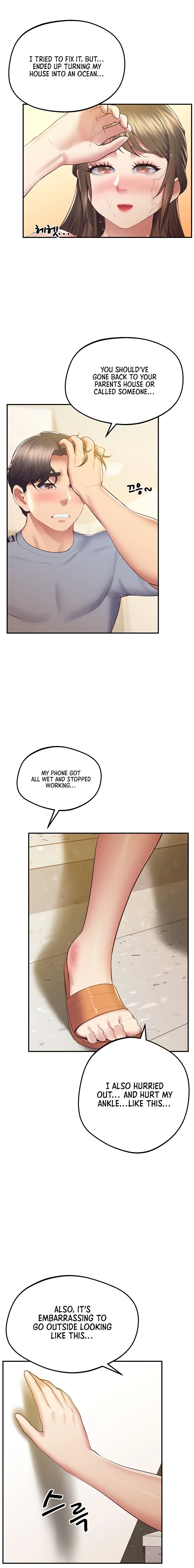 Absolute Smartwatch Chapter 25 Page 24
